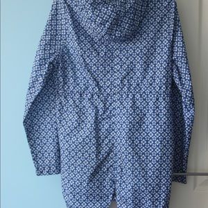 Primark raincoat
